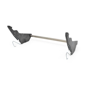 Kit, Hinge and Rear Hinge Cover, ZD420T ZD620T