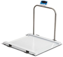 Brecknell BRECKNELL-MS1000 POS Scales image