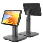 Supports Zebra STND-ET4X-10POS1-01