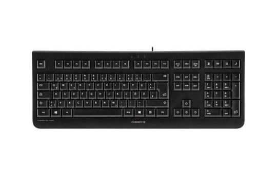 Teclados Cherry JK-0800FR-2