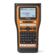 Brother P-Touch PT-E560 Handheld Industrial Label Printers, Thermal transfer, 24 mm, Bluetooth image
