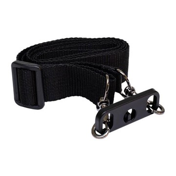 TSC shoulder strap