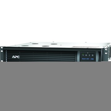 APC SMT1500RMJ2U Accessories