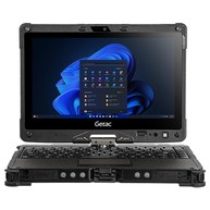 Getac V110 Fully Rugged Convertible Notebook image
