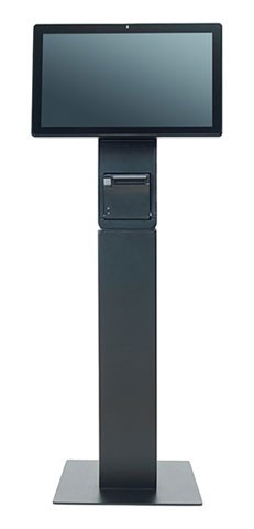 Touch Dynamic EU1800MS0NNXXNN Payment Terminals