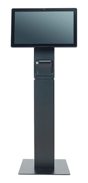 Touch Dynamic EU1800MS0NNXXNN Payment Terminals image