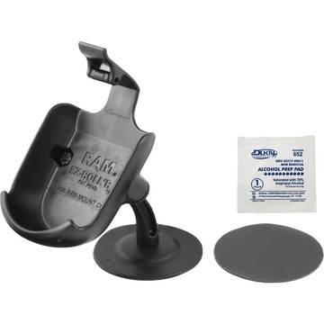 RAM Mount RAP-SB-180-SPO2U Accessories