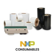 NXP NTAG216-1 Karten Bild