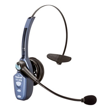 BlueParrott 203890 Headsets