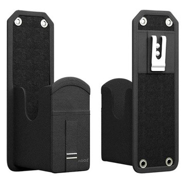 AgozTech ZAG-SN33-ZEB-MC9400 Protection