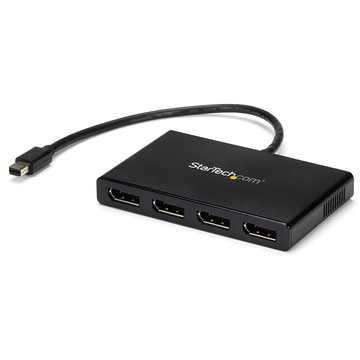StarTech MSTMDP124DP Cables