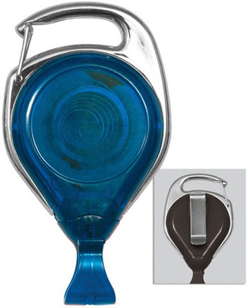 Brady 2120-7062 Badge Reels