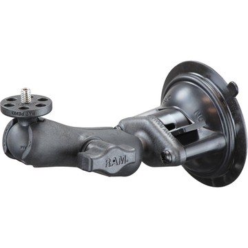 RAM Mount RAP-B-224-1-366 Accessories