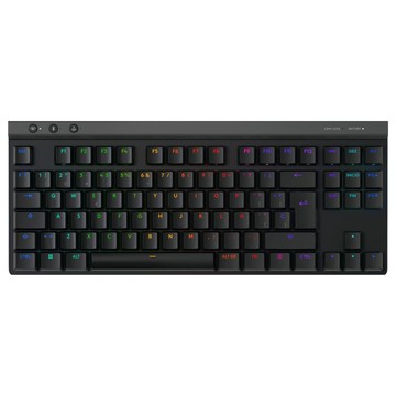 Logitech G515 TKL Gaming Keyboard