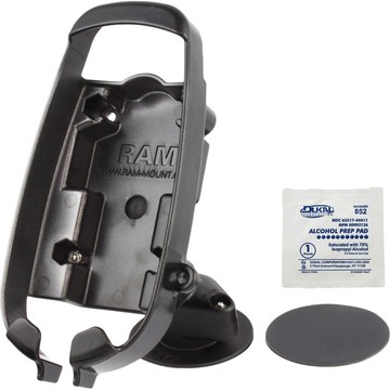 RAM Mount RAP-SB-178-MA2 Accessories