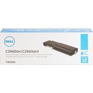 Dell TW3NN Toners