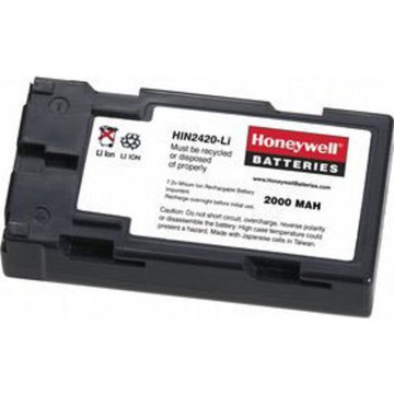 Honeywell HIN2420-LI Batteries
