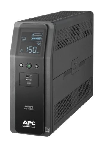 APC BR1500MS2 Power Supply
