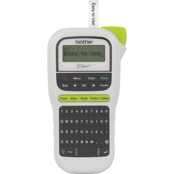 Brother PT-H110 Accessories