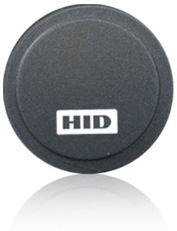 HID FPTAG-SSSS-0002 Access Control Cards