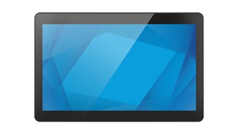 Elo I-Series 3 Slate Interaktives Display 10-Touch TouchPro PCAP, 15,6", Intel Pentium J6426, 16GB, 128GB Bild