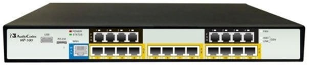 imagen de Inalámbrico y Redes AudioCodes M800-MRK