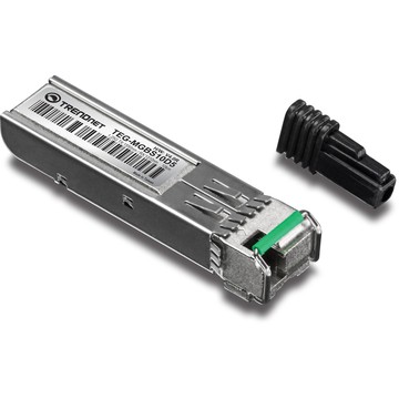 TRENDnet TEG-MGBS10D5 Transceiver Modules
