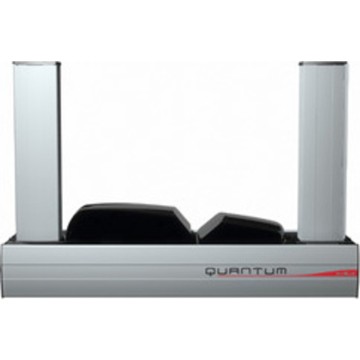 Impresoras de Tarjetas Evolis QTM306GRH-BS000-MB1