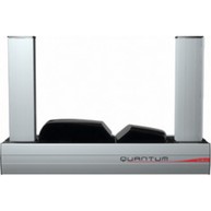 imagen de Impresoras de Tarjetas Evolis QTM306GRH-BS000-MB1