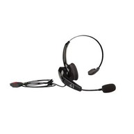 Zebra HS2100-OTH-SB Headsets Bild