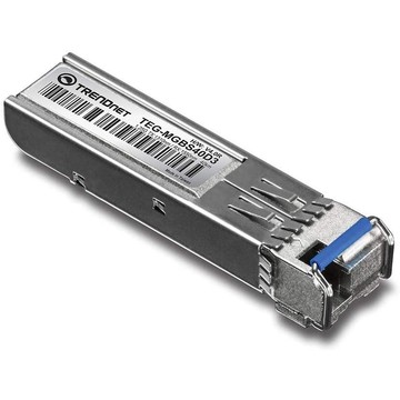 TRENDnet TEG-MGBS40D3 Transceiver Modules