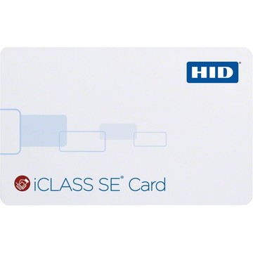 Cartes HID 3004PG1MN