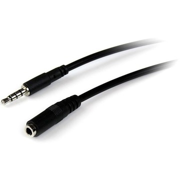 Cables StarTech MUHSMF2M