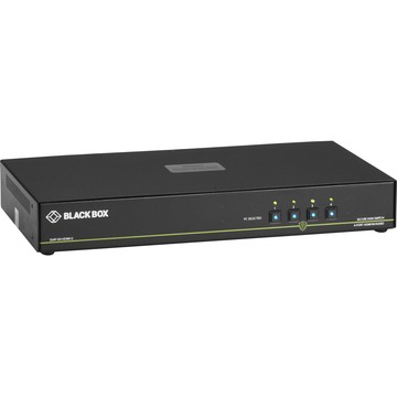Black Box SS4P-SH-HDMI-U Wireless Adapters