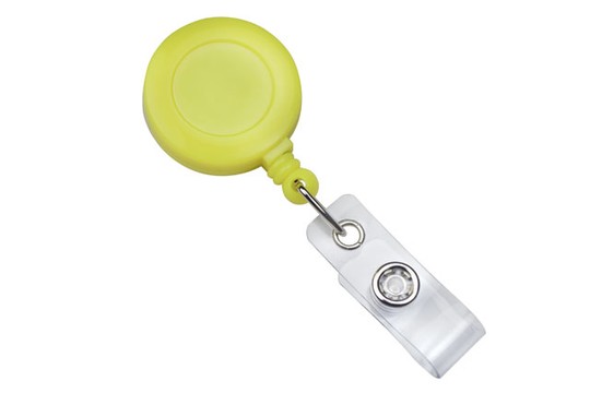 Brady 2120-3083 Badge Reels