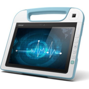 Tabletas Getac RF3OYQDI5DXX