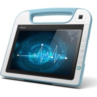 imagen de Tabletas Getac RF3OYQDI5DXX