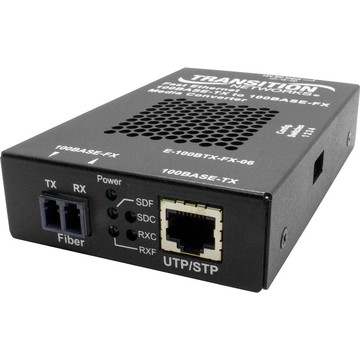 Transition E100BTX-FX-06SMLCNA Wireless Adapters