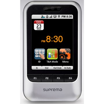 Suprema XS2-DPB X-Station 2  Lector RFID