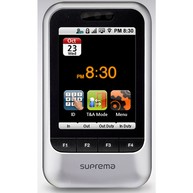 Suprema RFID-X-Station image
