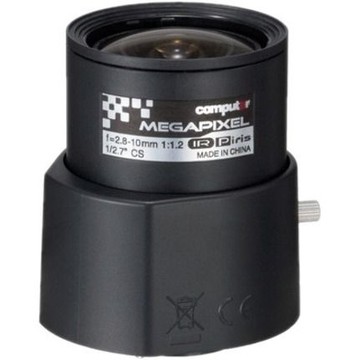 Estantes CBC AG4Z2812KCS-MPIR