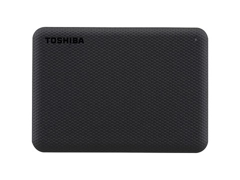 Toshiba HDTCA40XK3CA Hard Drive - 4 TB, USB 3.0
