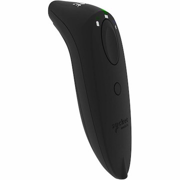 Socketscan S720, Black Scanner