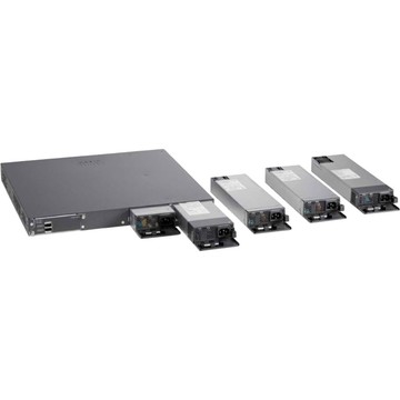Cisco 640 W Power Module - PWR-C2-640WAC