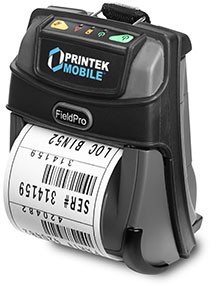 Printek PRINTEK-FIELDPRO-SERIES-FP530L Quittungsdrucker