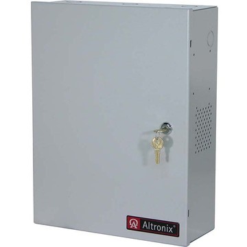Altronix AL1012X220 Proprietary Power Supply - 12 V DC; 32 V DC