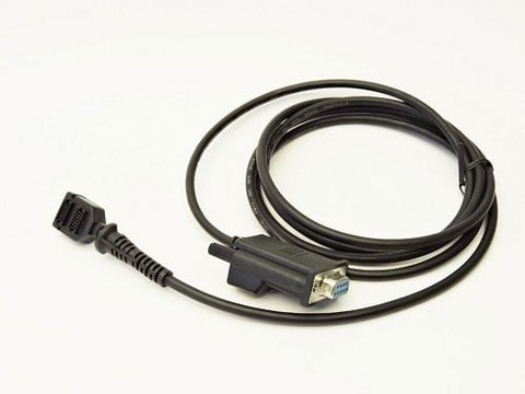VeriFone CBL282-031-02-A Cables