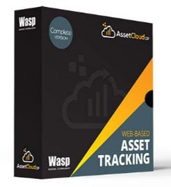 Wasp 633809006036 Software