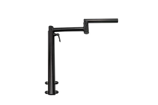 Supports Gamber Johnson 7110-1246