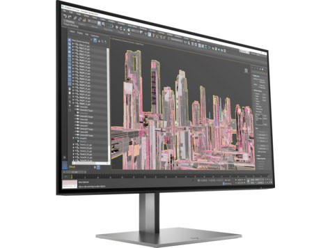 HP HP-Z27U-G3-MONITORS Monitore